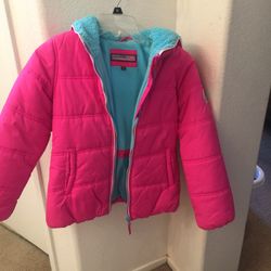 Girls Performance Gear Jacket