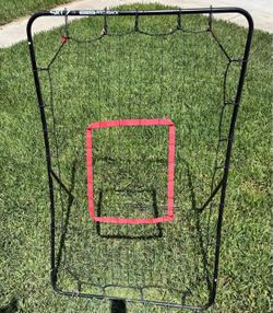 Sklz Pitchback Youth Baseball