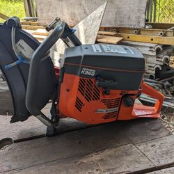 K960 Husqvarna