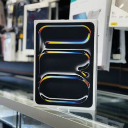 iPad Pro 11in M4 Chip Wi-Fi Cell 512gb 