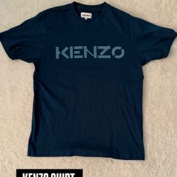 Kenzo shirt 