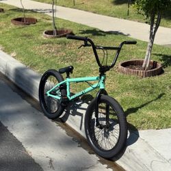 Sunday Bmx 20 In 