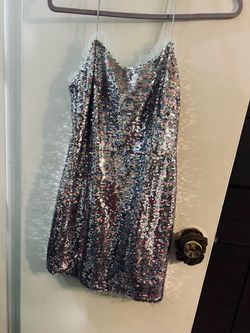 Cocktail dress