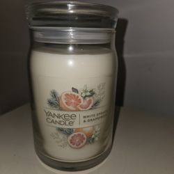 Candle