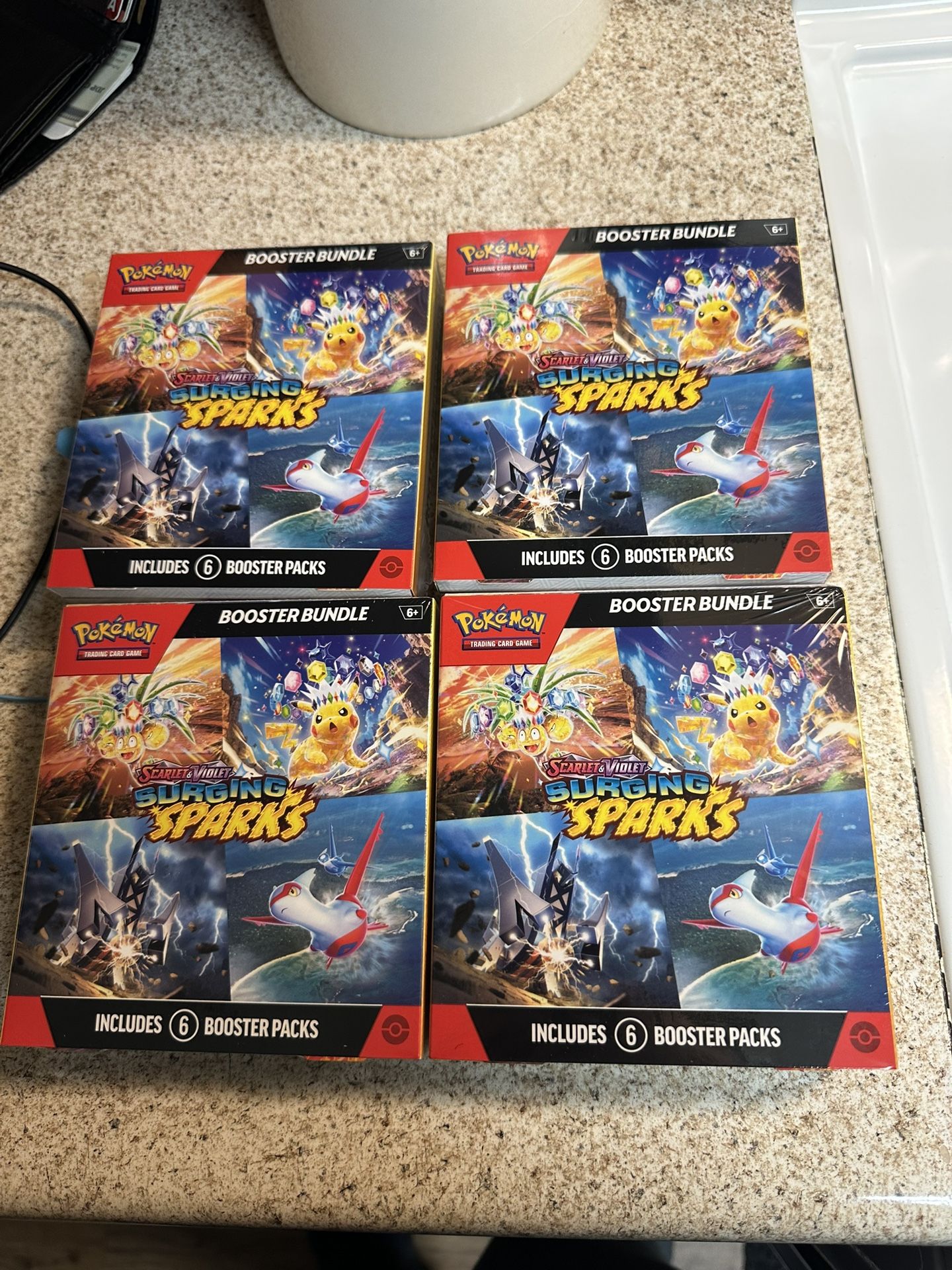 Pokemon
