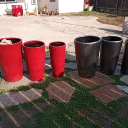 Ceramic Plant 🪴 Pots 