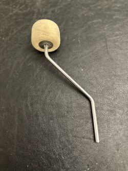 Kick Pedal Beater. - Great Angle