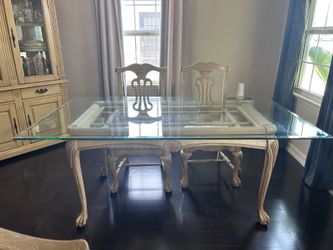 Dinning Room Table Set