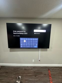 Tv wall Mount