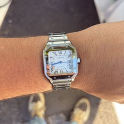 Cartier Watch 35mm