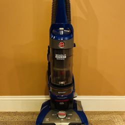 Hoover windtunnel Whole House Vacuum Cleaner 