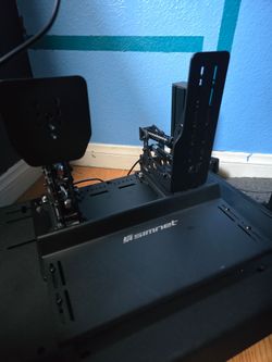 Simnet SP Pro Pedals
