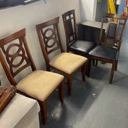 Dinning Table And Chairs For Sale 
