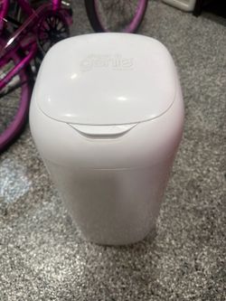 Diaper pail