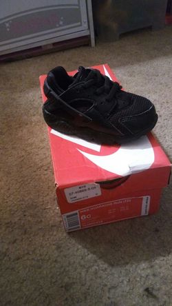 Huaraches Sz 6y