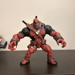 Marvel Legends Venom Pool BAF
