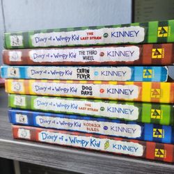 Kids Books