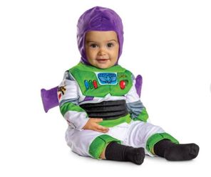 Toy Story costume