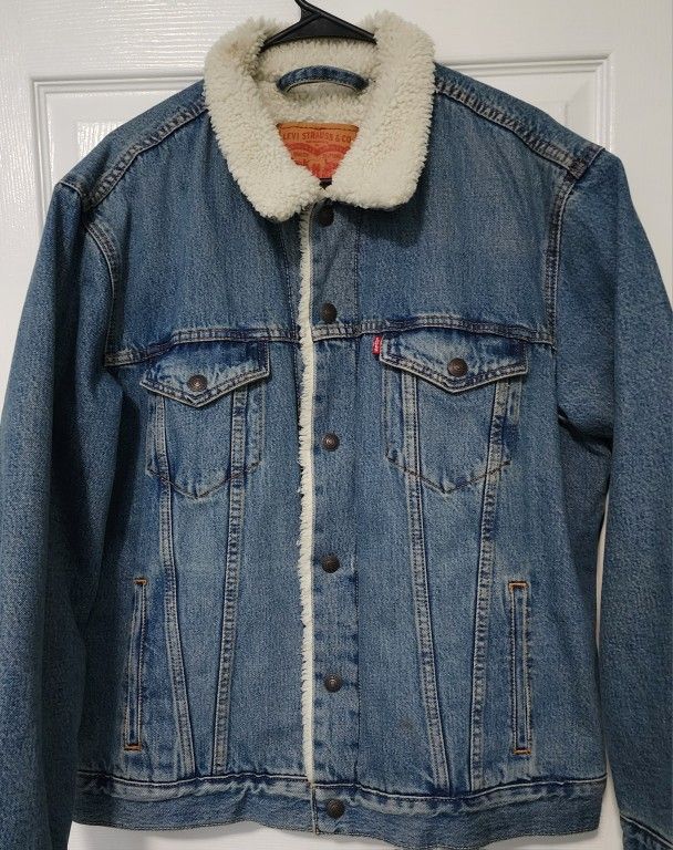 Levi Jacket