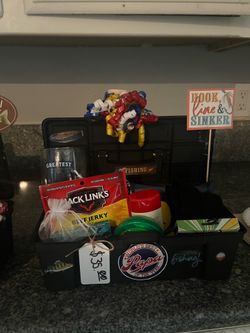 Father’s Day gifts