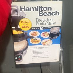 Hamilton Beach