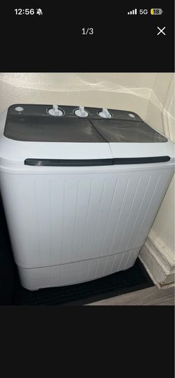 mini wash and dryer good for infant clothes