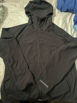 Lululemon Jacket