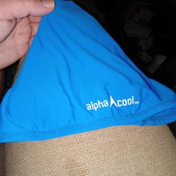 Alfa Cool neck gator brand new very comfortable 