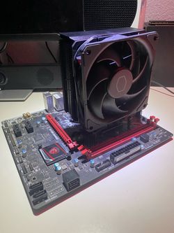 Motherboard cpu combo(best offer)