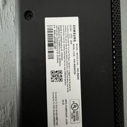 Sound  Bar