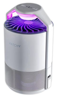 Katchy- flying insect UV trap