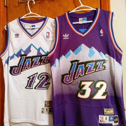 NBA jersey 