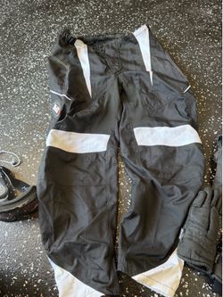 BILT Motocross Riding Gear dirtbike pants