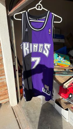 Vintage Jimmy fredett jersey kings
