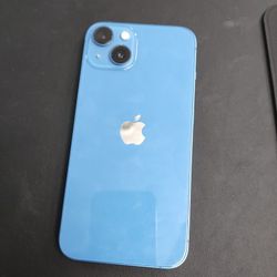 Clean for t mo bile 13 128Gb, battery health 99% original, warranty included and charger 
