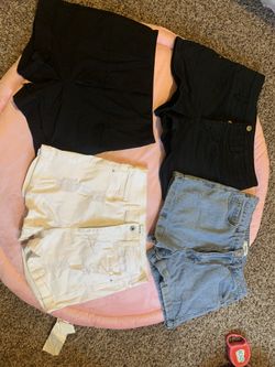 Women Shorts