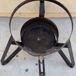 Propane Burner Stand only 