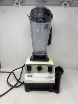 Vitamix Blender