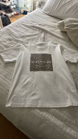 Coach shirt