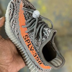 KIDS YEEZY 