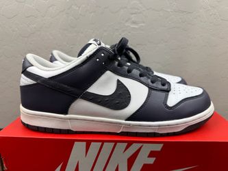 Nike Dunk Low Midnight Ostrich 2010