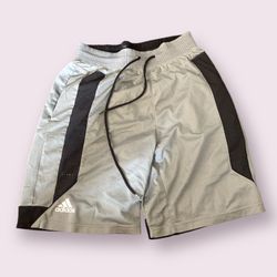 Adidas Basketball Shorts Size XL