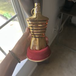 Jean Paul “ Le male” Cologne