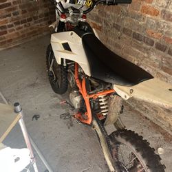 Ktm 125 For Sale
