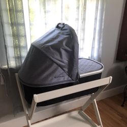 UPPAbaby Bassinet Vista V1 