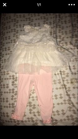 Baby girl outfit