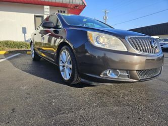 2015 Buick Verano