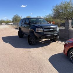2013 Chevy Tahoe