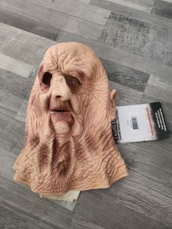 Mask custom