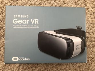 Samsung Gear VR 